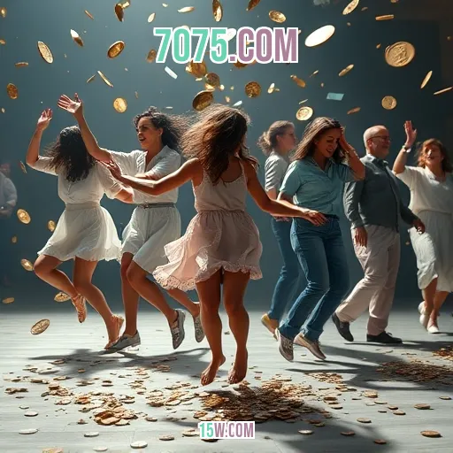 7075.com: Aventuras Imperdíveis para Jogadores Apaixonados!
