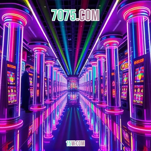 7075.com e Seus Gráficos: Venha Ver Como Aumentar Seu Jogo!