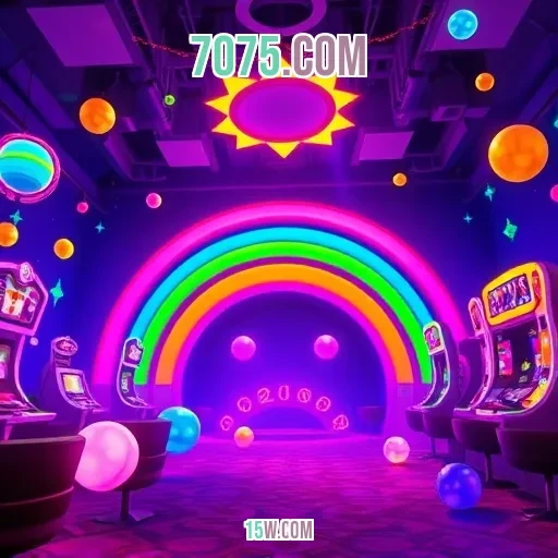 7075.com: A Magia dos Jogos Infantis Chega para Educá-los Brincando!