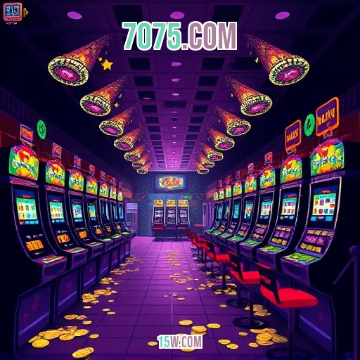 7075.com: Recompensas Exclusivas Que Você Não Pode Perder!