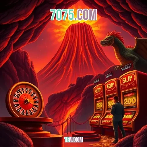 7075.com: Explore o Fascinante Mundo da Simulação nos Jogos