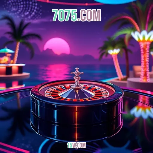 7075.com e a Nova Era dos Jogos de Esportes Online